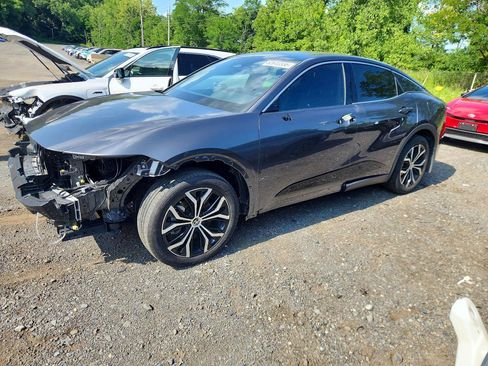 Used 2023 Toyota Crown AWD/4WD image 3