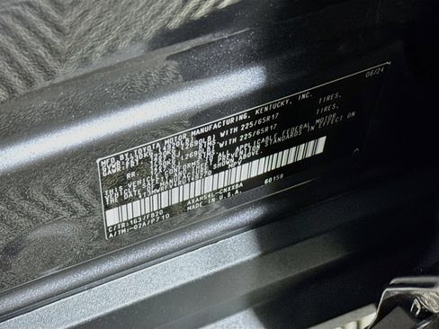 Certified 2024 Toyota RAV4 LE AWD/4WD image 26