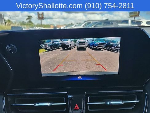 Used 2024 Chevrolet TrailBlazer RS w/ Driver Confidence Package FWD image 6