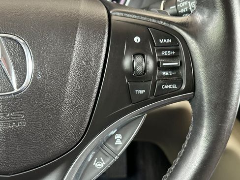 Used 2017 Acura MDX SH-AWD w/ Advance Package image 28