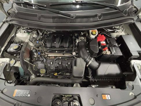 Used 2018 Ford Explorer FWD image 10