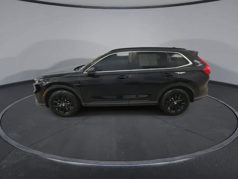 Used 2025 Honda CR-V Sport image 5