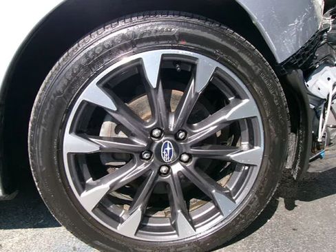 Used 2020 Subaru Impreza 2.0i Limited AWD/4WD image 7