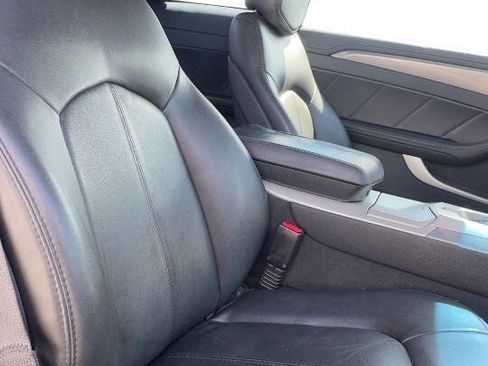 Used 2014 Cadillac CTS Coupe RWD image 13