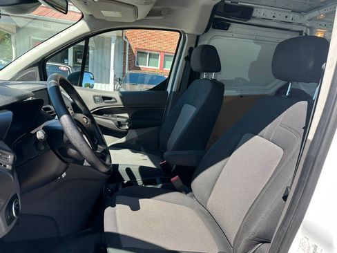 Used 2020 Ford Transit Connect XL FWD image 14