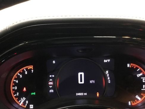 Used 2024 Dodge Durango GT AWD/4WD image 40