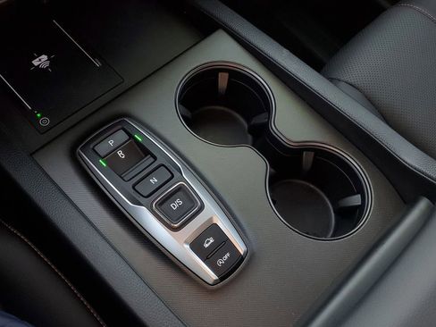 Certified 2025 Honda Ridgeline TrailSport image 27