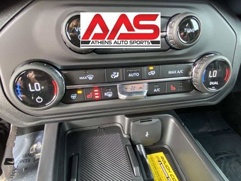 New 2026 Ford Bronco Outer Banks AWD/4WD image 16