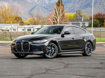 Used 2023 BMW i4 eDrive35 w/ Premium Package