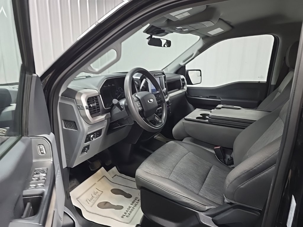 Used 2022 Ford F150 XL w/ Trailer Tow Package AWD/4WD image 26