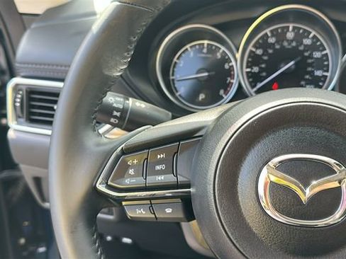 Used 2023 MAZDA CX-5 AWD 2.5 S w/ Select Package image 16