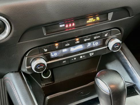 Used 2025 MAZDA CX-5 Carbon Edition AWD/4WD image 23