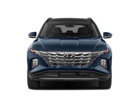 Certified 2024 Hyundai Tucson Limited AWD/4WD image 7