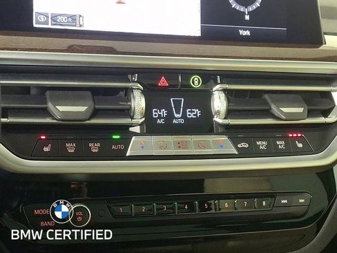 Certified 2024 BMW X3 xDrive30i w/ Convenience Package AWD/4WD image 18