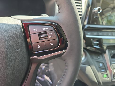 New 2026 Honda Odyssey EX-L image 20