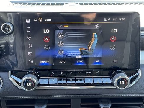 New 2026 Chevrolet Colorado LT w/ LT Convenience Package image 23