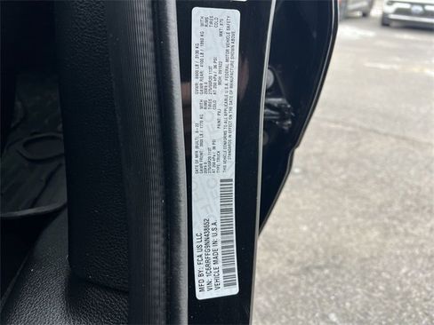 Used 2022 RAM 1500 Big Horn image 26