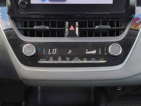 Used 2023 Toyota Corolla LE image 16