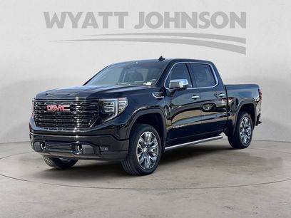 Used 2026 GMC Sierra 1500 Denali w/ Denali Reserve Package