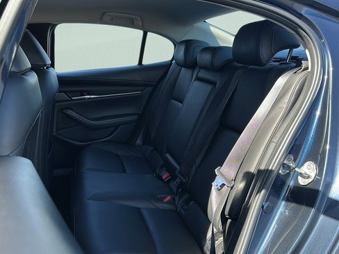 Used 2025 MAZDA MAZDA3 s image 22