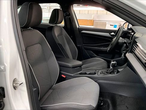 New 2026 Volkswagen Jetta Sport image 27