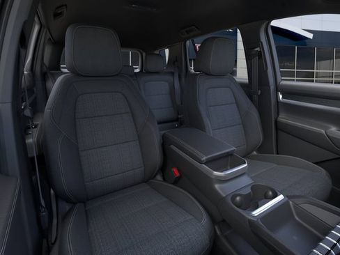 New 2027 GMC Terrain Elevation FWD image 16