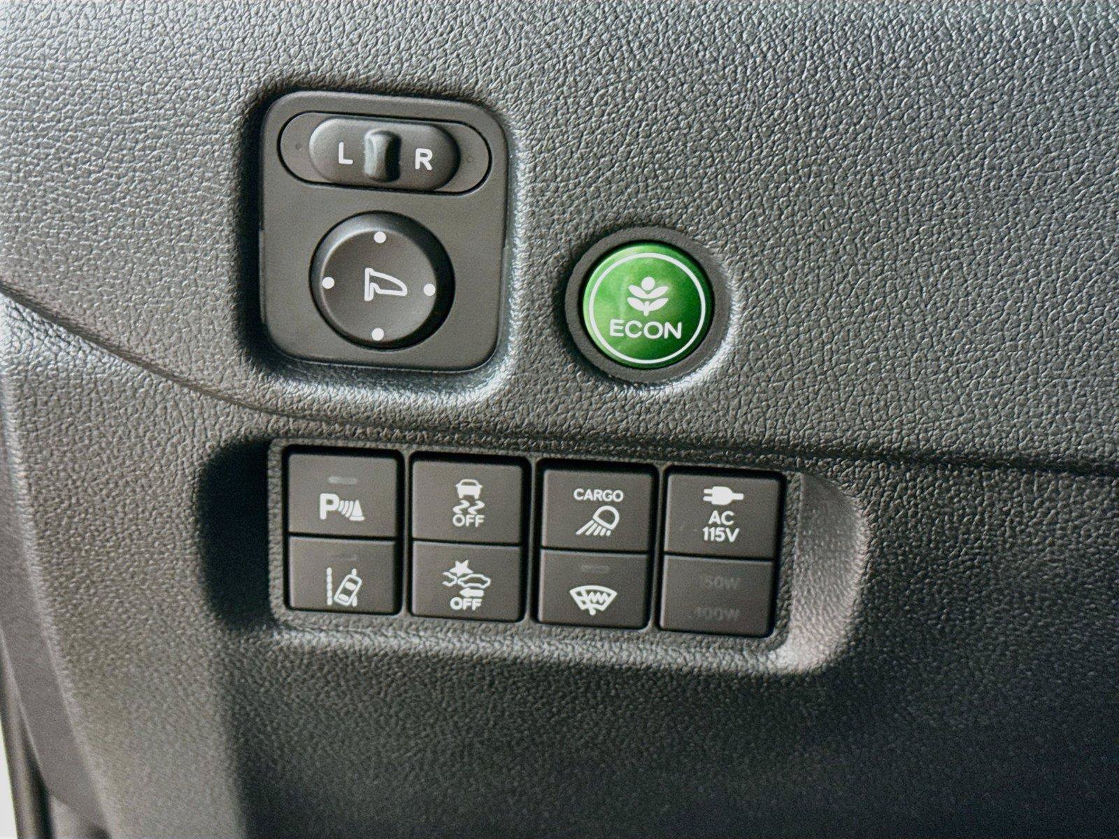 Certified 2023 Honda Ridgeline RTL-E image 14