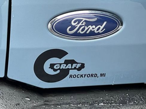 Used 2023 Ford Bronco Big Bend image 38