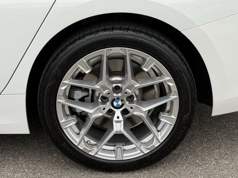 Used 2025 BMW 330i Sedan w/ Convenience Package image 16