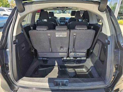 Used 2019 Honda Odyssey Elite image 14
