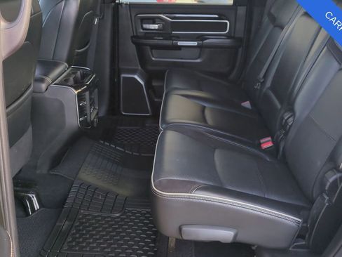 Used 2019 RAM 2500 Laramie image 20