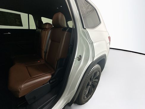Used 2022 Volkswagen Atlas SE AWD/4WD image 26
