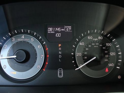 Used 2015 Honda Odyssey EX image 7