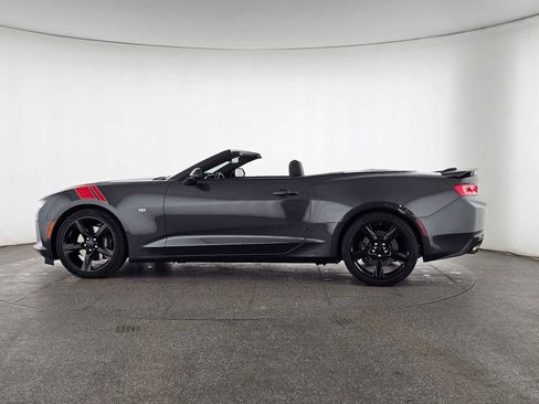 Used 2016 Chevrolet Camaro SS image 29