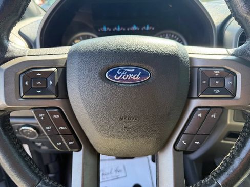 Used 2020 Ford Expedition XLT w/ FX4 Off-Road Package AWD/4WD image 17