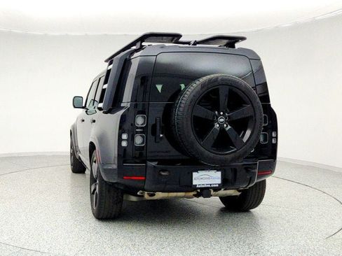 Used 2023 Land Rover Defender 110 X AWD/4WD image 6