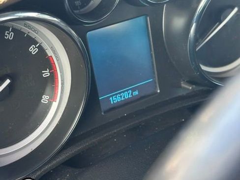 Used 2012 Buick Verano Convenience image 8