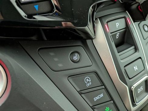 New 2026 Honda Odyssey EX-L image 6