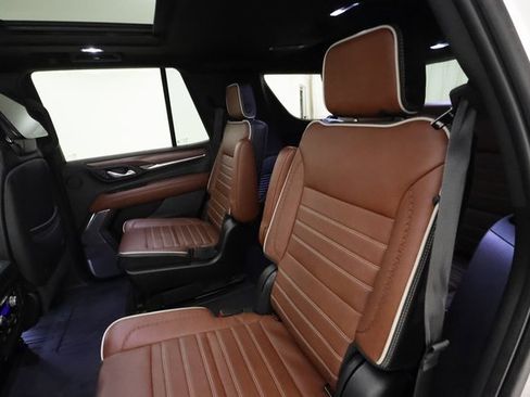Certified 2023 GMC Yukon Denali Ultimate image 21