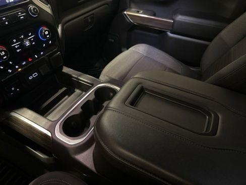 Used 2020 Chevrolet Silverado 1500 RST w/ All-Star Edition image 27