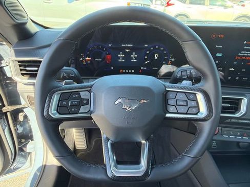 Used 2025 Ford Mustang GT Premium image 20