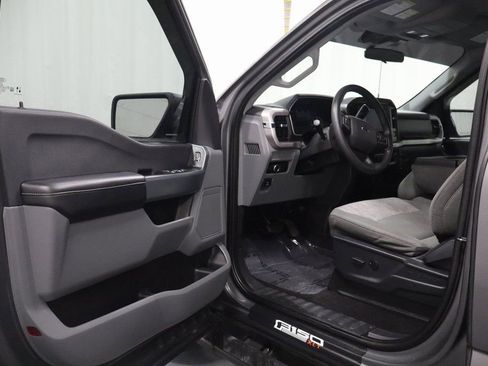 Used 2023 Ford F150 XLT AWD/4WD image 11