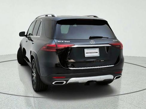 Certified 2026 Mercedes-Benz GLE 350 4MATIC image 11