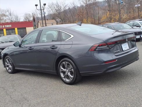 Used 2024 Honda Accord EX image 4