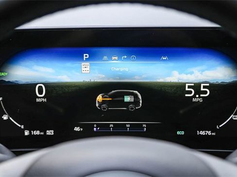 Used 2023 Kia Sportage SX Prestige image 22