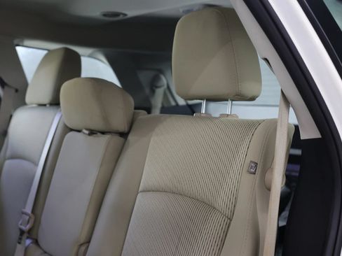Used 2015 Dodge Journey American Value Package w/ Flexible Seating Group FWD image 17