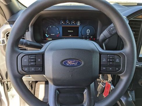 New 2026 Ford F150 STX w/ Equipment Group 200A image 31