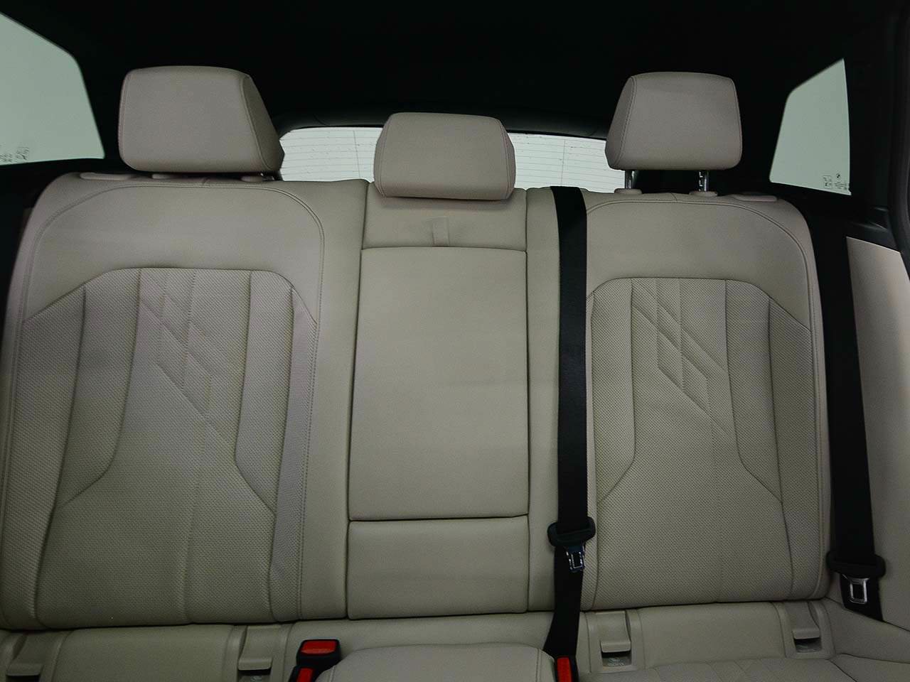 Used 2026 BMW X3 xDrive30i w/ Convenience Package AWD/4WD image 9