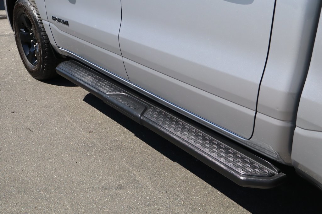 Used 2025 RAM 1500 Tradesman w/ Night Edition AWD/4WD image 17