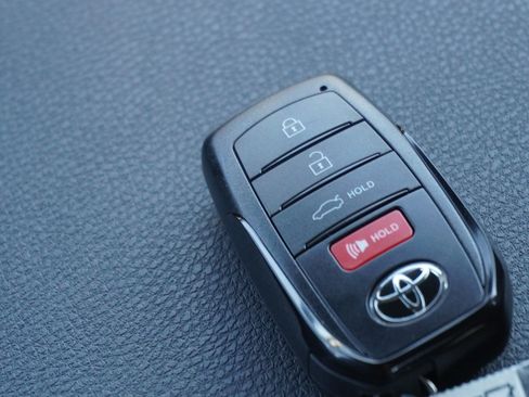 New 2026 Toyota Camry XSE image 18